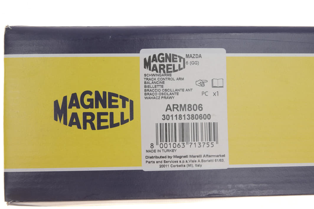 301181380600 MAGNETI MARELLI